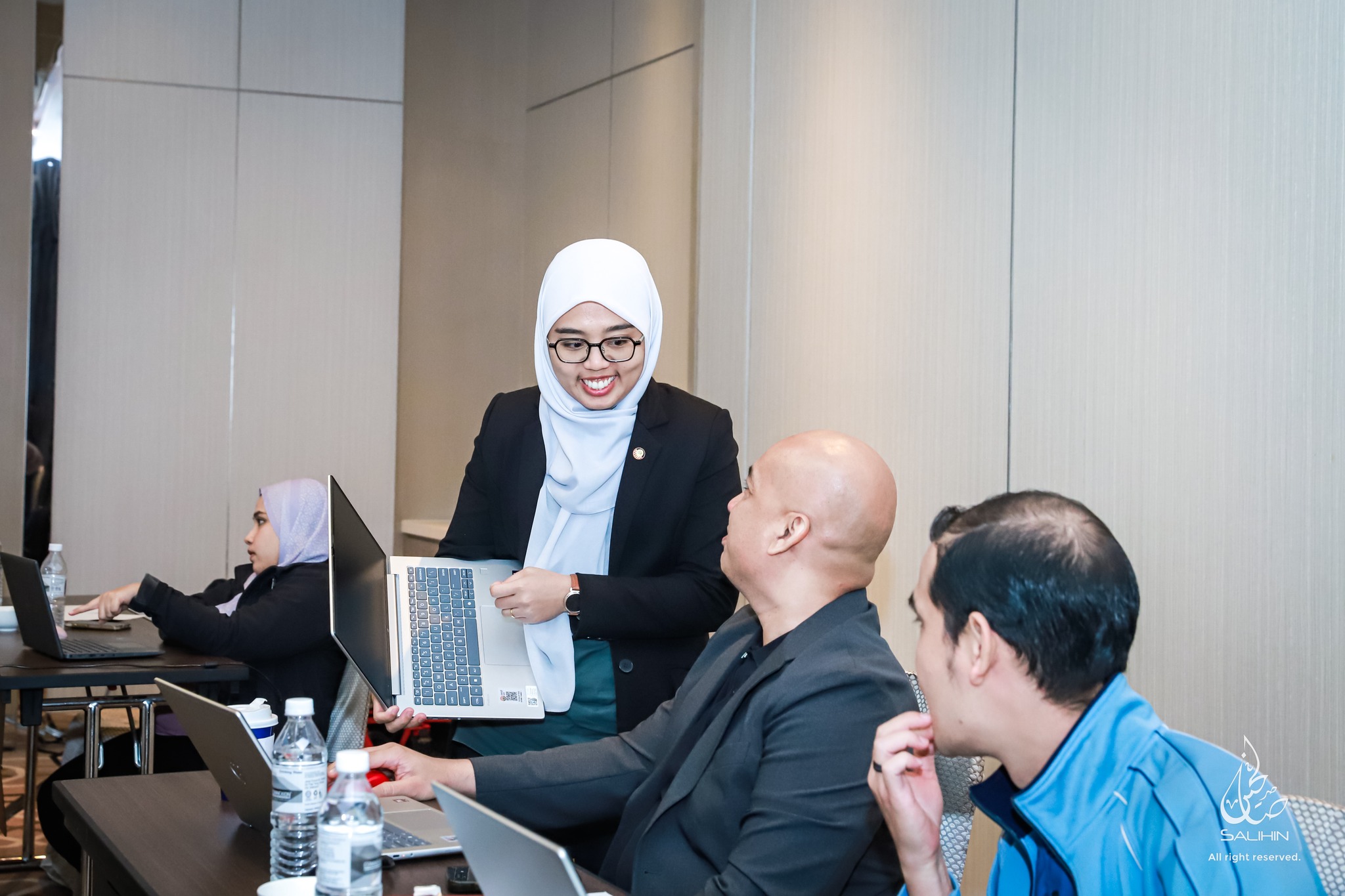 ACDA Bootcamp Level 4